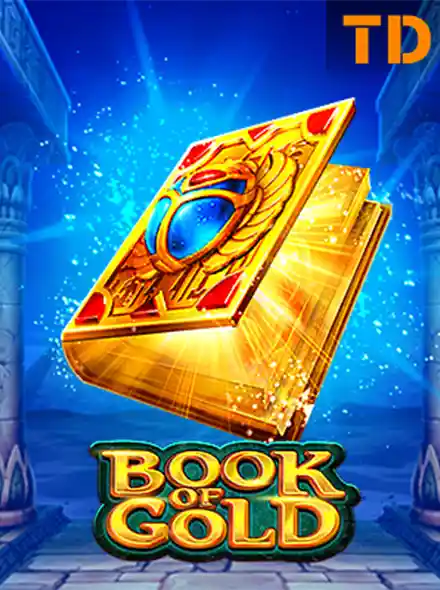 Book of Gold