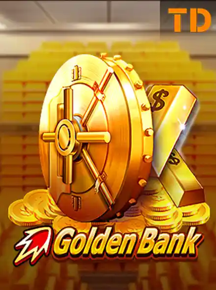 Golden Bank