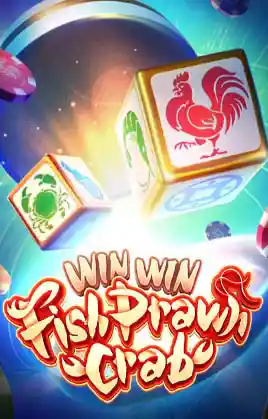 Win Win Poisson Crevette Crabe