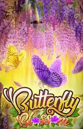 Butterfly Blossom