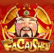 FaCaiShen