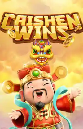 Cai Shen Wins