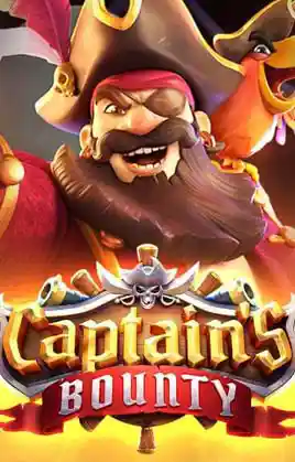 Captains Bounty