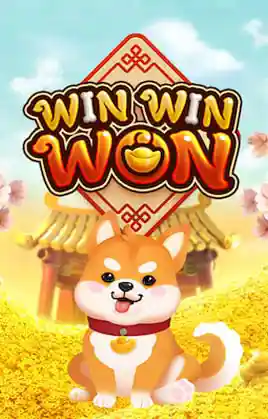Win Win Won