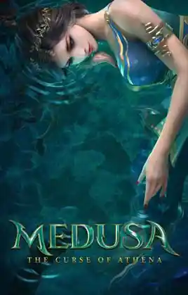 Medusa 1 : la Malédiction d'Athéna