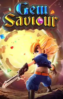 Gem Saviour