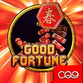Good Fortune