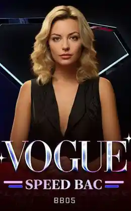 Vogue Baccarat BB05