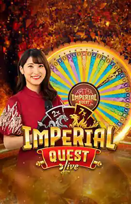 Imperial Quest