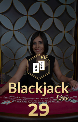 Blackjack VIP 29