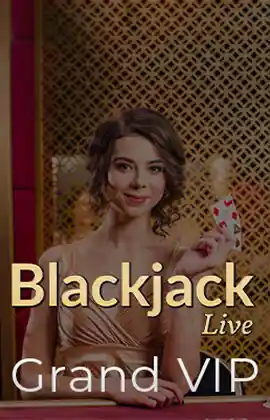 Blackjack Grand VIP