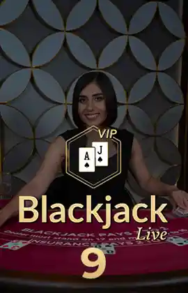 Blackjack VIP 9