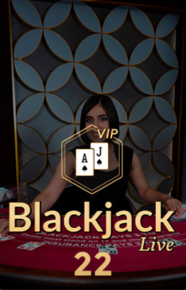 Blackjack VIP 22