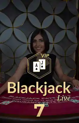 Blackjack VIP 7