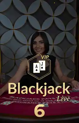 Blackjack VIP 6