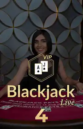 Blackjack VIP 4