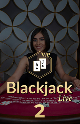 Blackjack VIP 2