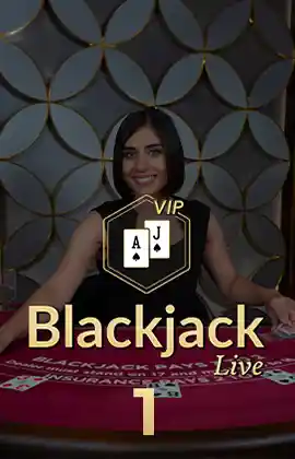 Blackjack VIP 1