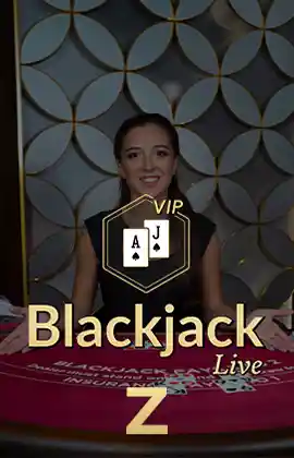 Blackjack VIP Z