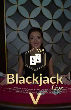 Blackjack VIP V