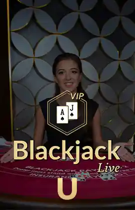 Blackjack VIP U