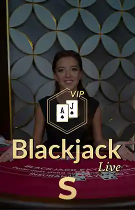 Blackjack VIP S
