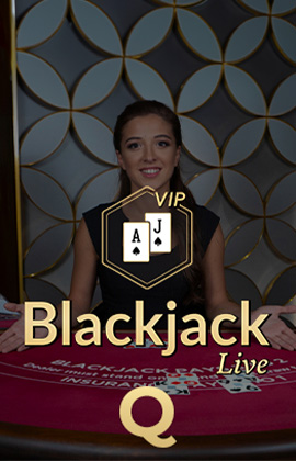 Blackjack VIP Q