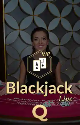 Blackjack VIP Q