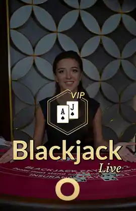 Blackjack VIP O