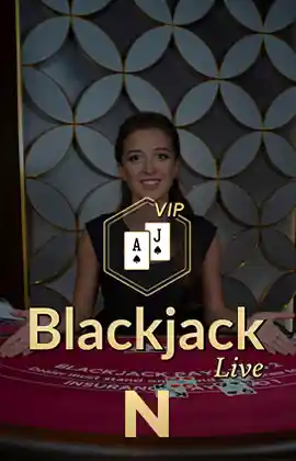 Blackjack VIP N