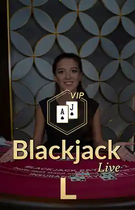 Blackjack VIP L