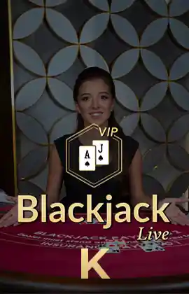 Blackjack VIP K