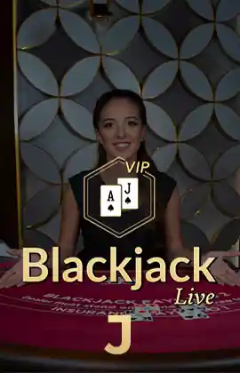 Blackjack VIP J