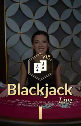 Blackjack VIP I
