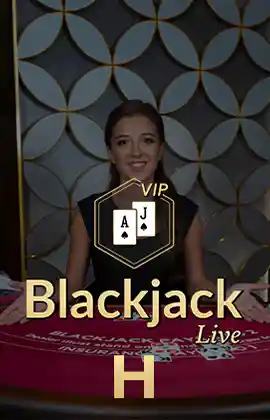 Blackjack VIP H