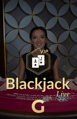 Blackjack VIP G