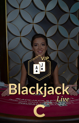 Blackjack VIP C