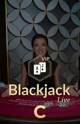 Blackjack VIP C