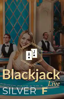 Blackjack Silver F