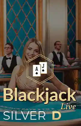 Blackjack Silver D
