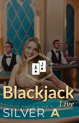Blackjack Silver A