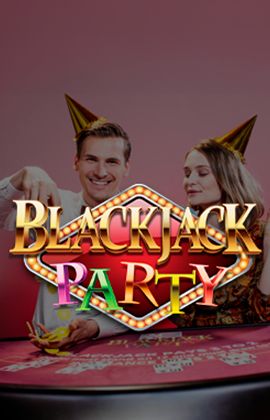 Blackjack Party