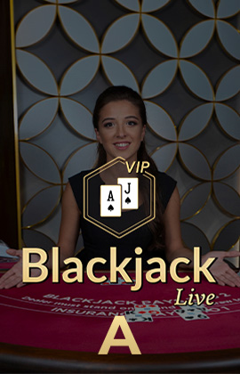Blackjack VIP A