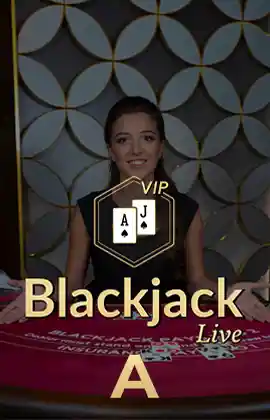 Blackjack VIP A