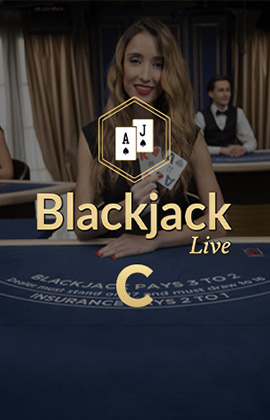 Blackjack C