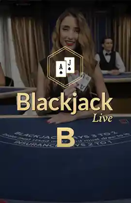 Blackjack B