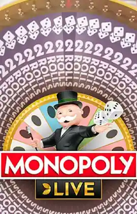 MONOPOLY Live