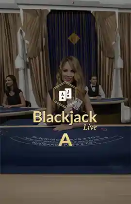 Blackjack A