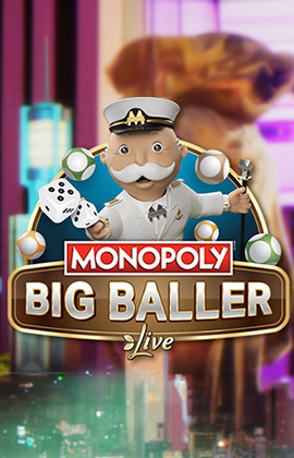 Monopoly Big Baller