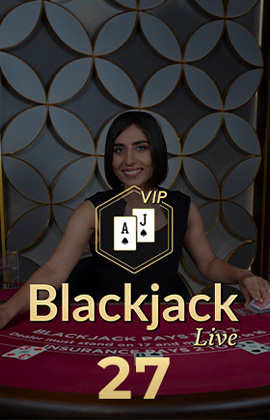 Blackjack VIP 27